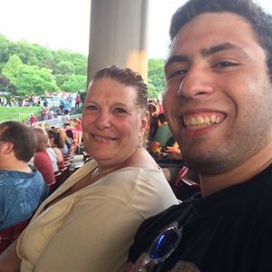 Meet your Posher, Helen